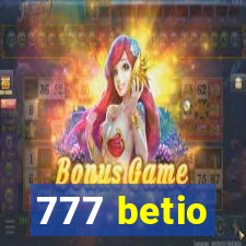 777 betio
